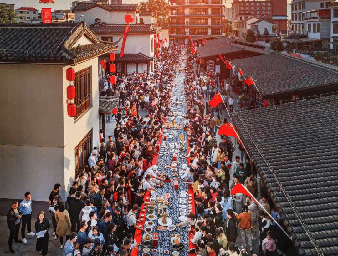 “购”精彩！吉安元旦活动大集锦